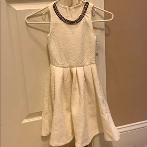 Lemondrop girl dress